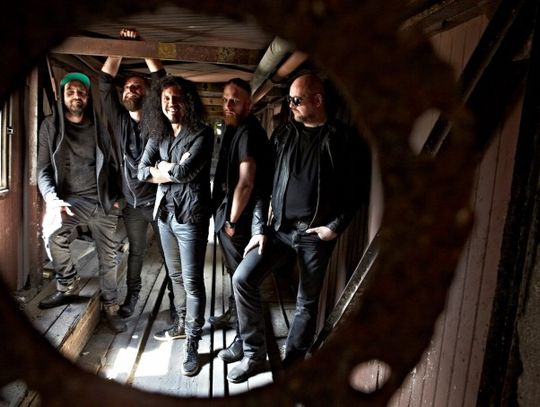 Chemia w Wytwórni - koncert przełożony