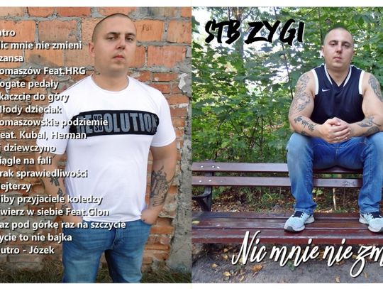 Choćby zmieniło się wszystko