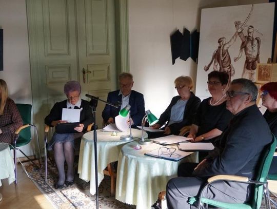 Chodź, poprowadzę Cię po mojej Polsce