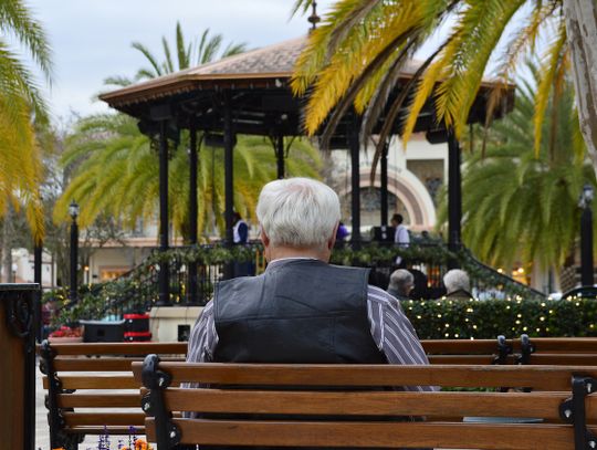 Choroba Alzheimera jest jedną z najczęstszych przyczyn otępienia u osób powyżej 65 roku życia.