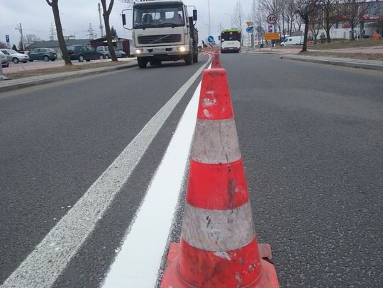 Chude lata  także dla Tomaszowa?