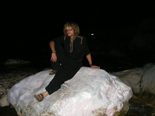 „Ci, których kochamy nie umierają nigdy, bo miłość, to nieśmiertelność”