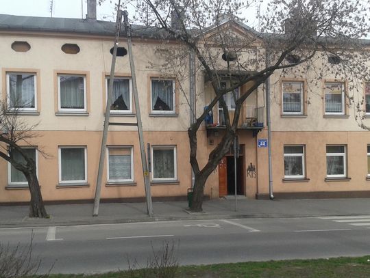 Ciepło zamiast starych pieców. Przy Piłsudskiego 22 szykują ważną modernizację