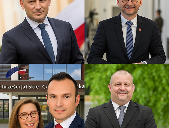 Co ChatGPT ma do powiedzenia na temat wyboru nowego Starosty? Sprawdziliśmy Co ChatGPT ma do powiedzenia na temat wyboru nowego Starosty? Sprawdziliśmy