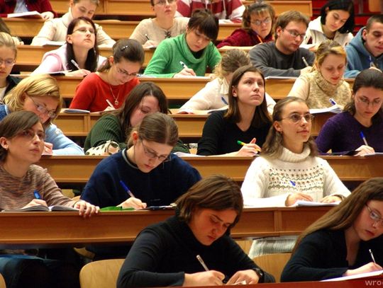 Co czwarty student źle wybrał kierunek studiów