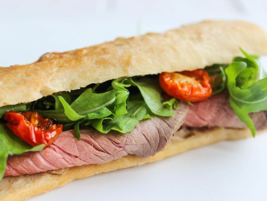 Co jest nie tak z bagietką czyli kilka prawd i mitów o tym pysznym pieczywie