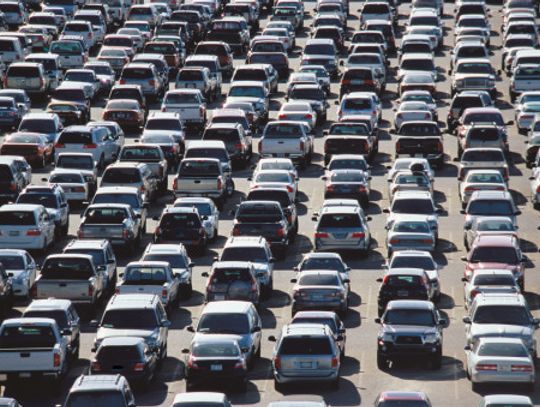 Co ludzie o tym myślą? - Strefy płatnego parkowania