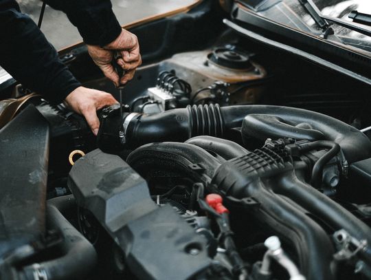 Co musisz wiedzieć o turbosprężarce w Twoim samochodzie?