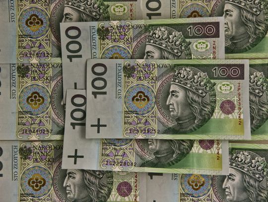 Co ósma spółka z o.o jest wpisana do Krajowego Rejestru Długów. Mają one do oddania łącznie 3,8 mld zł
