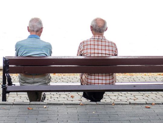 Co piąty senior padł ofiarą kradzieży lub próby wyłudzenia danych