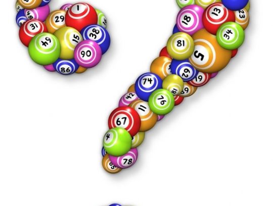 Co się stało z Panem Lotto?