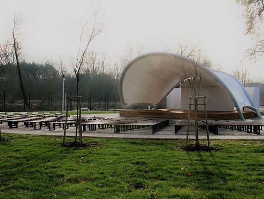 Co słychać na przystani?