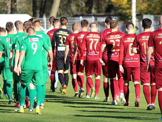 Co słychać u trzecioligowców? 