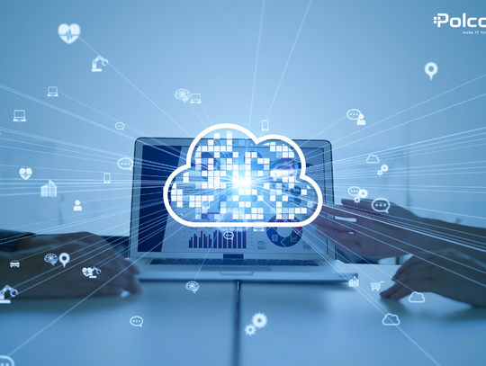 Co to jest chmura obliczeniowa i jak działa w praktyce