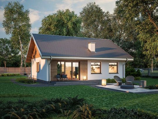 Co to jest kosztorys inwestorski - sprawdź to szukając projektu domu