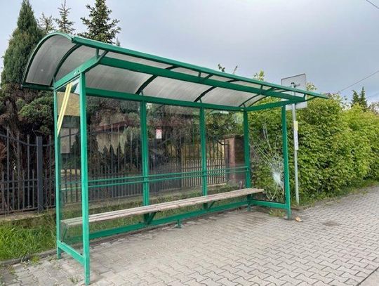 Co Wam zrobiły te przystanki?