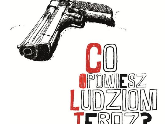 COLT'a coraz bliżej