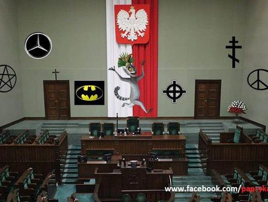 Coś więcej niż krzyż