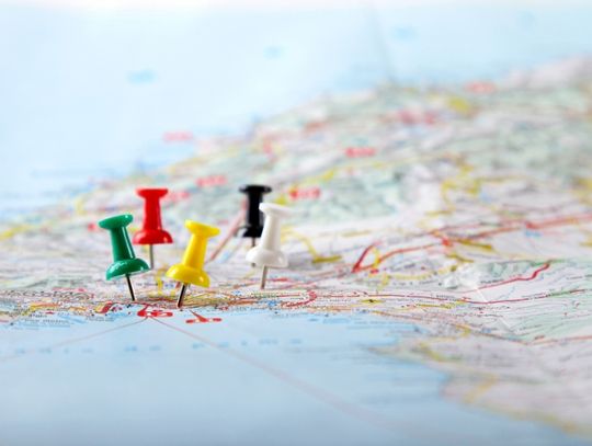 Couchsurfing, czyli jak tanio podóżować