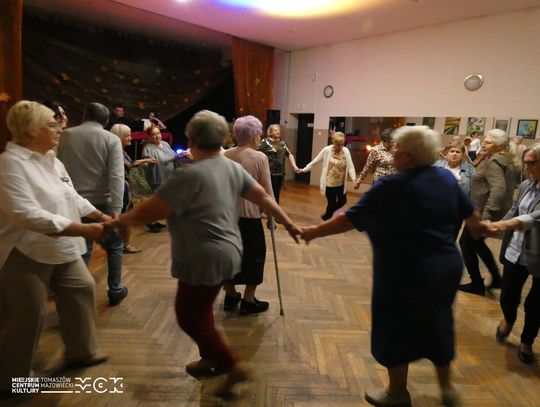Cóż to był za wieczór! Potupajka za Pilicą rozgrzała parkiet i serca