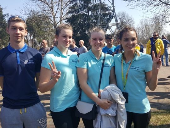 Cross Maraton na Pilicy