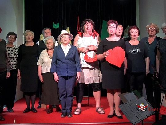 "Cukinodo, cukinoda" w Galerii Arkady