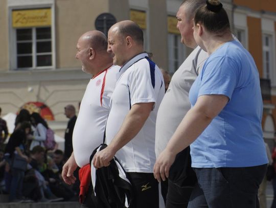 Cukrzyca u kobiet i mężczyzn powstaje inaczej