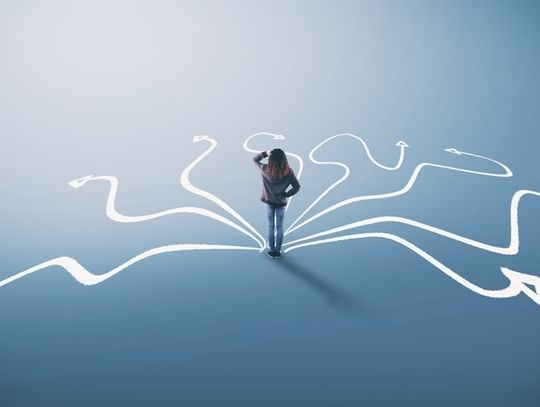 CV chronologiczne, funkcjonalne — które wybrać?