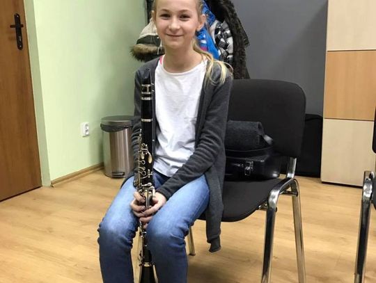 Cykliczne warsztaty muzyczne w „Tkacz-u”