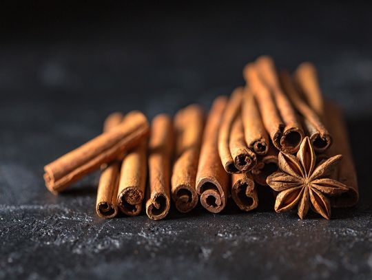 Cynamon: Korzyści Zdrowotne i Przepisy, Które Musisz Wypróbować
