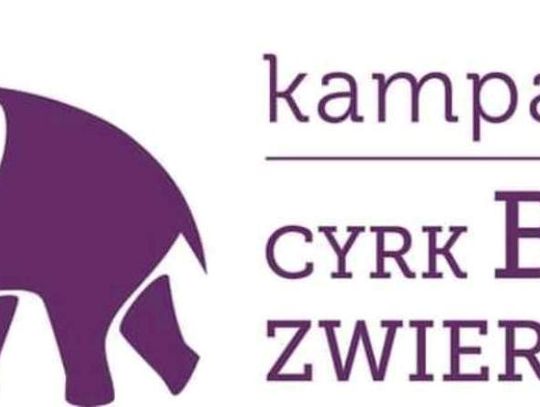 Cyrk bez zwierząt !