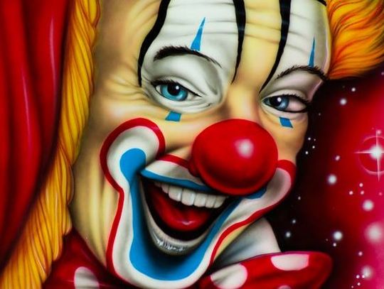 Cyrk Safari w Tomaszowie