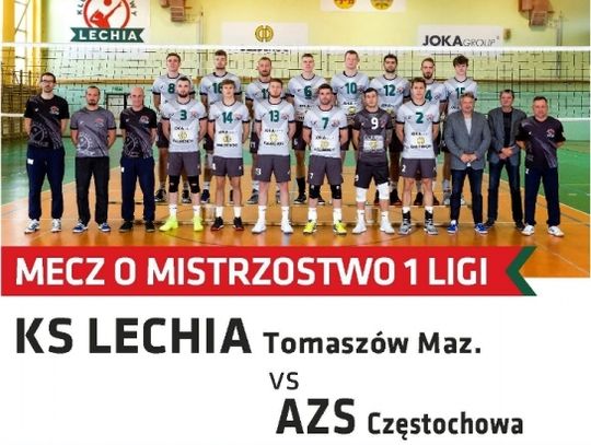 Czeka nas prawdziwy bój