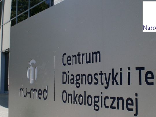 Czerniak – to widzę!