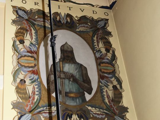 Cztery cnoty w magistracie 