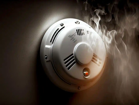 Czujniki mogą uratować życie