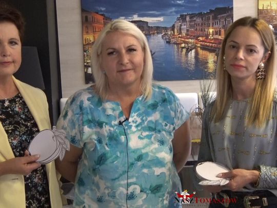 „Czwartkowa Szpilka” w Venezia Cafe