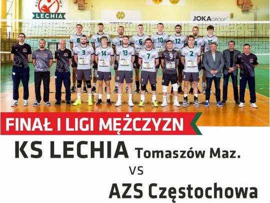 Czwarty mecz o baraże przed nami - emocje rosną