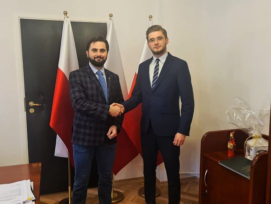 Czy będą zmiany w Zarządzie województwa łódzkiego? 