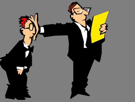 Czy dyrektor PUP szykanowała pracownicę? Kto ma rację rozstrzygnie Sąd. 