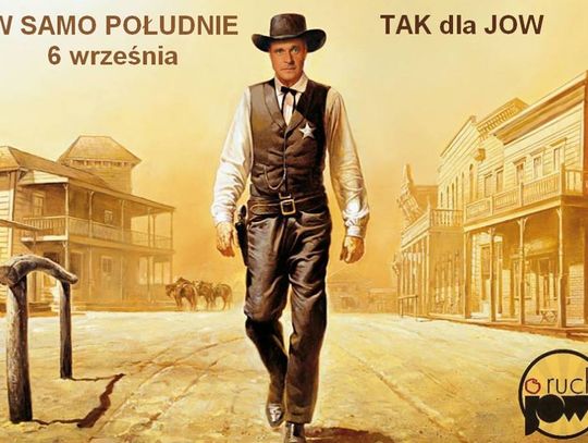 CZY I JAK JOW-Y ZMIENIĄ POLSKĄ SCENĘ POLITYCZNĄ?