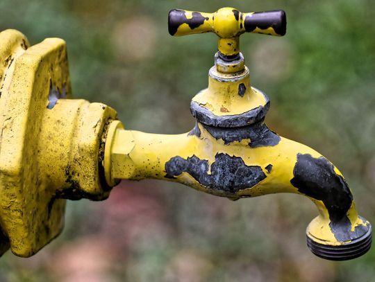 Czy Łódź truje Tomaszów? Radny pyta, prezydent wysyła zapytanie. 