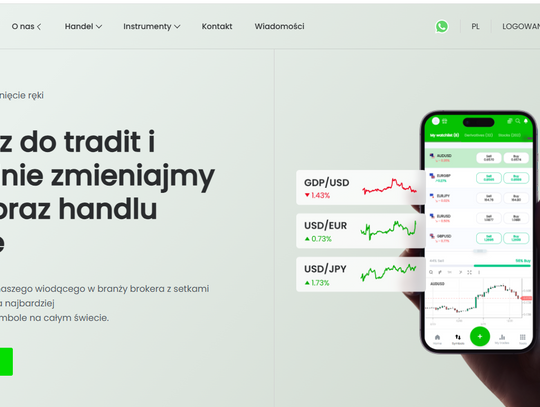 Czy MyTradit jest oszustwem czy legalny? Szybki przegląd