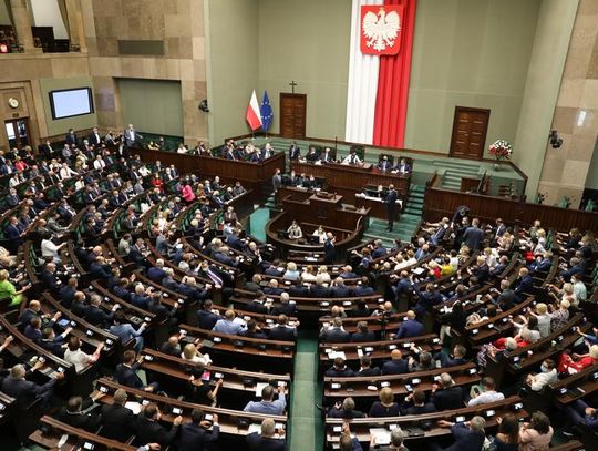 Czy Naród Polski realnie sprawuje władzę?