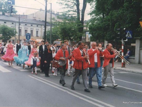 Czy potrzebne nam Dni Tomaszowa