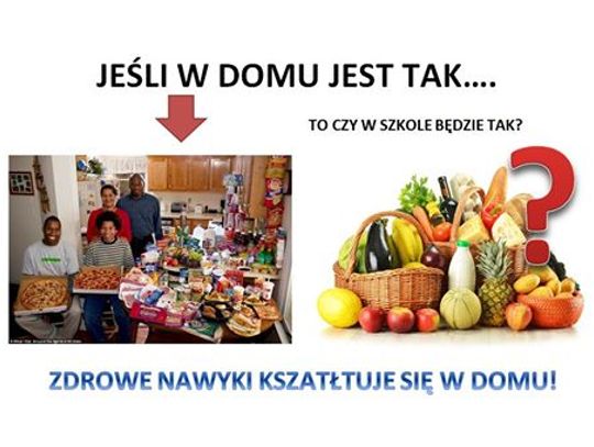 Czy potrzebujemy zakazu sprzedaży „śmieciowego jedzenia” dla naszych dzieci?