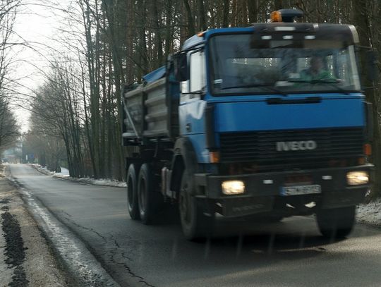 Czy Powiat Tomaszowski będzie płacił odszkodowania gminie Wolbórz? 