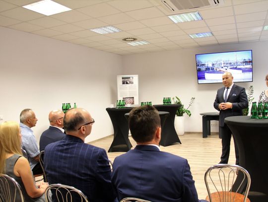 Czy powstanie związek miast i gmin? 