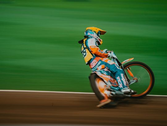 Czy ROW Rybnik jest skazany na spadek? Bukmacherzy nie mają wątpliwości