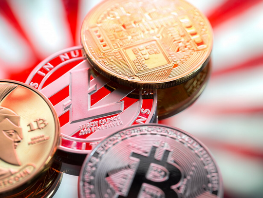 Czy rynek kryptowalut jest rzeczywiście zdecentralizowany?